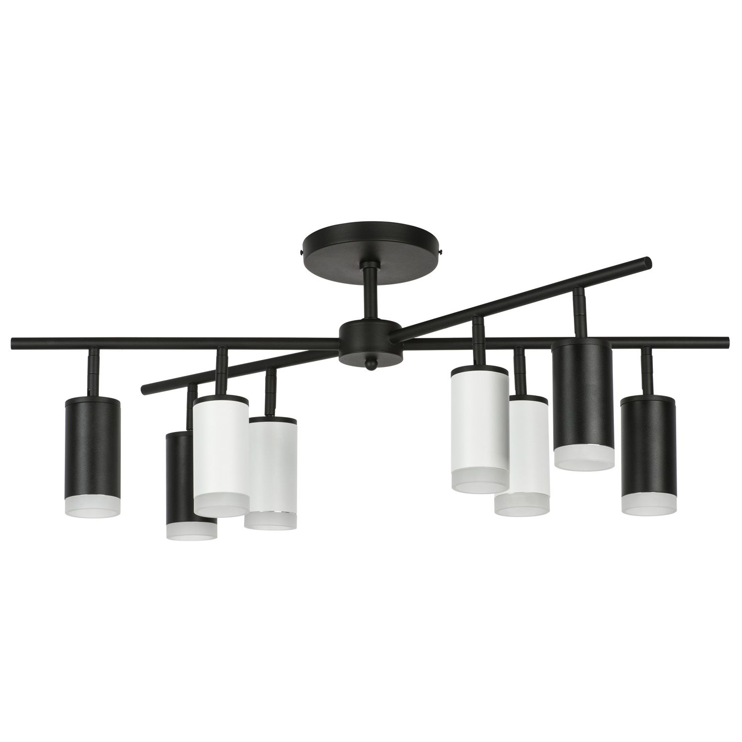 Потолочная люстра LightStar Rullo LR7283743640_LS