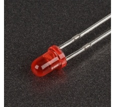 Светодиод ARL-3014URD-B ( Arlight 003123_ARL