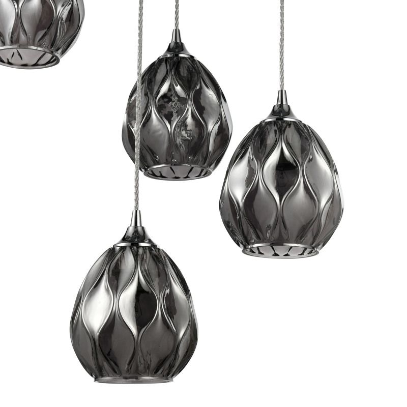 Подвесная люстра Vele Luce Elision VL5593P26