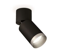 Накладной светильник Ambrella light Комплект накладного поворотного светильника Techno XM6313043_AMB