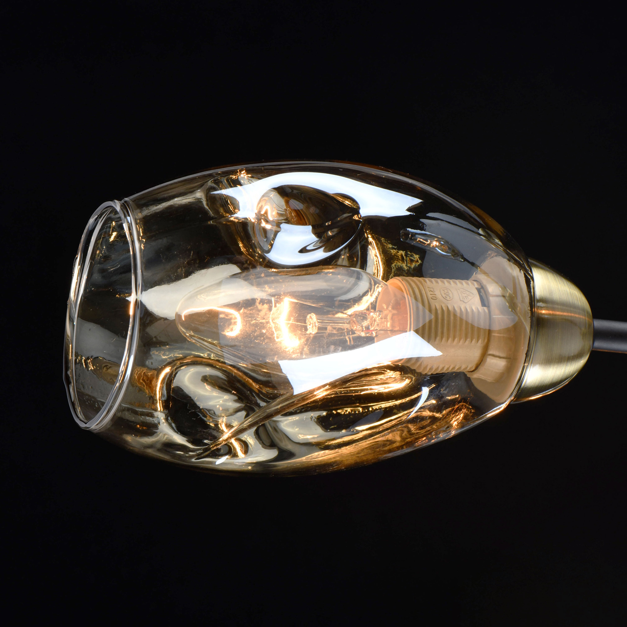 Потолочная люстра De Markt Гамбург 605012208_MW