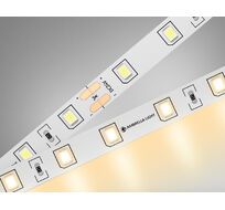 Светодиодная лента 2835 60Led, 6W m, 24V IP20 3000K 5m Ambrella Light GS GS3001_AMB