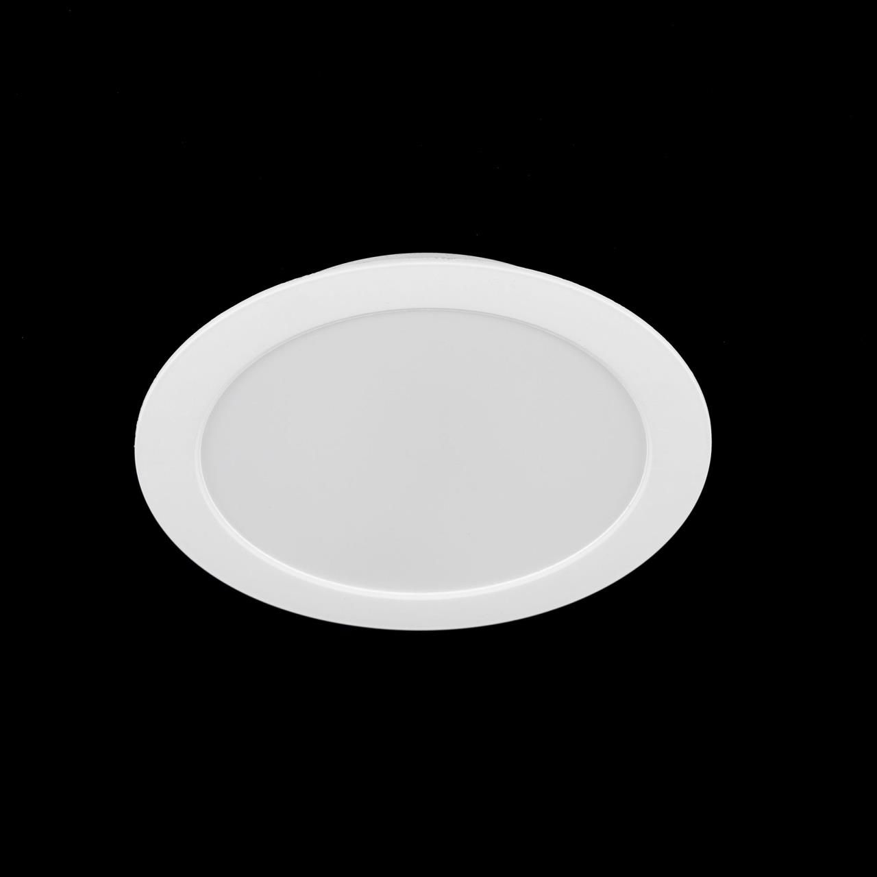 Встраиваемый светильник CitiLux Галс CLD5516N