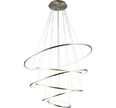 Подвесной светильник светодиодный Aployt APL.020.13.243