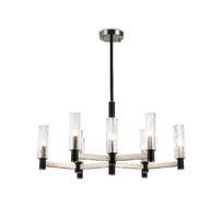 Потолочная люстра на штнаге Ambrella Light Heigh Light HIGH LIGHT LH55503_AMB