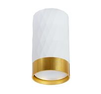 Накладной светильник ArteLamp FANG A5558PL-1WH