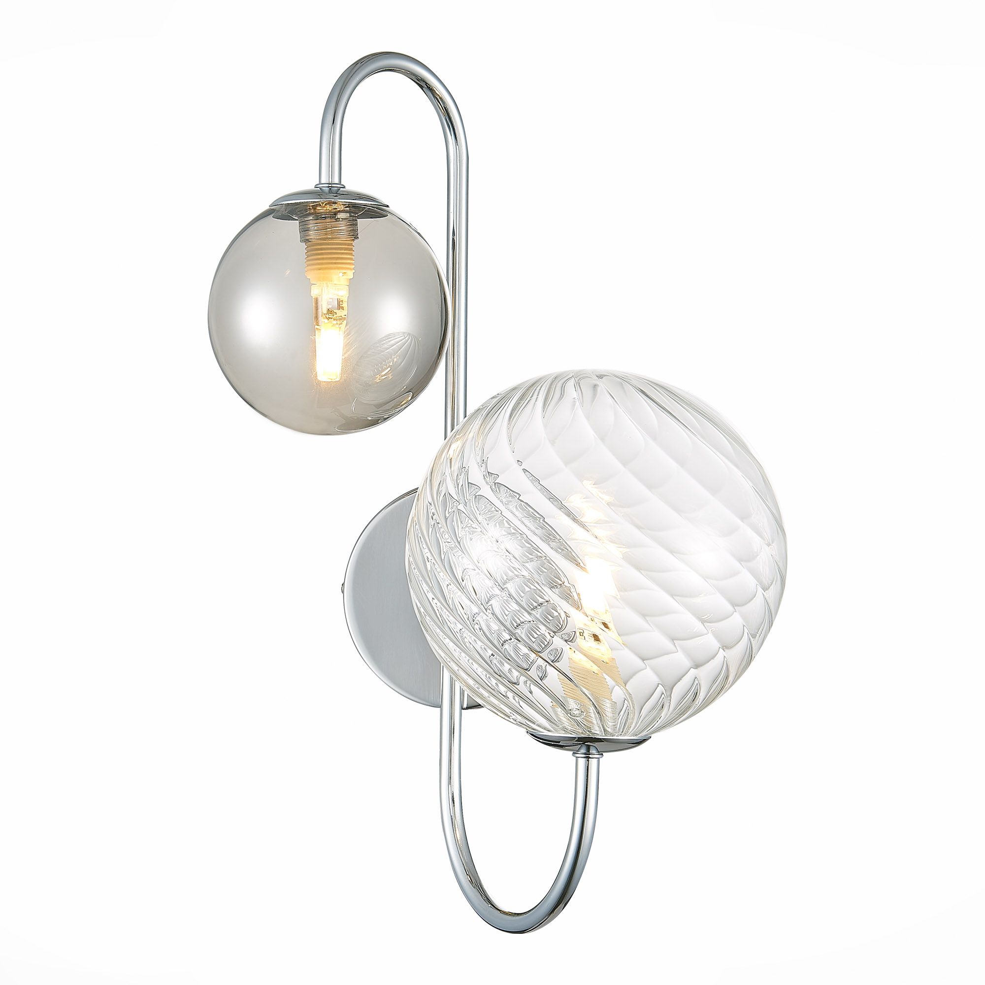 

Бра ST Luce VINETTO SL1124.101.02, SL1124.101.02