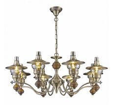 Подвесная люстра Velante 305-503-08