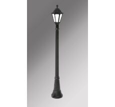 Уличный фонарный столб Rut E26.156.000.AYF1R