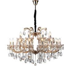 Подвесная люстра Dio Darte Gloria Gloria E 1.1.24.600 G