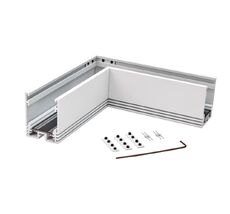 Угол для низковольтного трека SY 00-00007819_SW