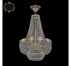 Потолочный светильник Bohemia Art Classic 21.091.H2.35SP.G_BI