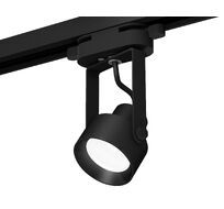 Комплект трекового однофазного светильника Ambrella light Track System XT6602001_AMB