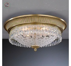 Потолочный светильник Reccagni Angelo PL 6200/3_RA