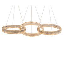Подвесной светильник NewPort 8243/S gold_NP