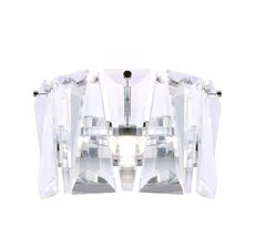 Настенный светильник Maytoni Puntes MOD043WL-01CH_MY