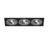 Встраиваемый светильник LightStar INTERO i837090909_LS