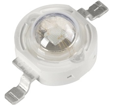 Мощный светодиод ARPL-1W-EPL35 Blue ( Arlight 020953_ARL