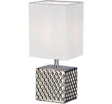 Настольная лампа Escada 10150/L Silver_ESC