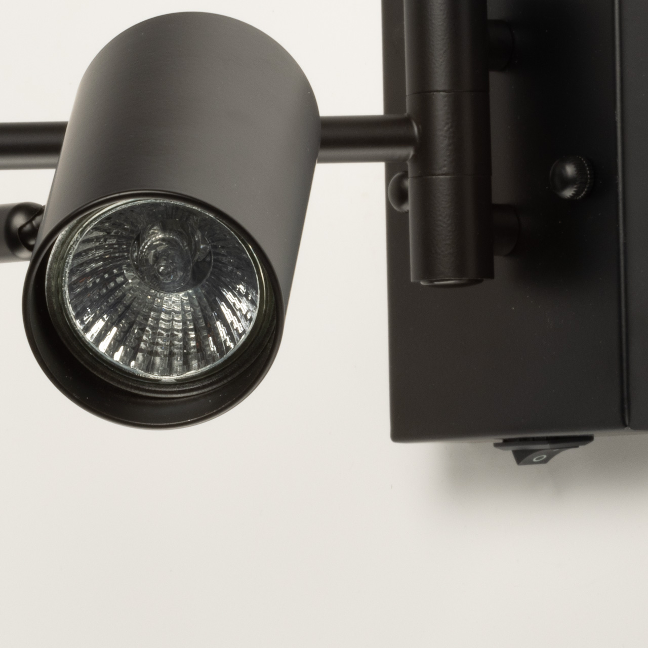 Настенный светильник De City Астор 545024901_MW