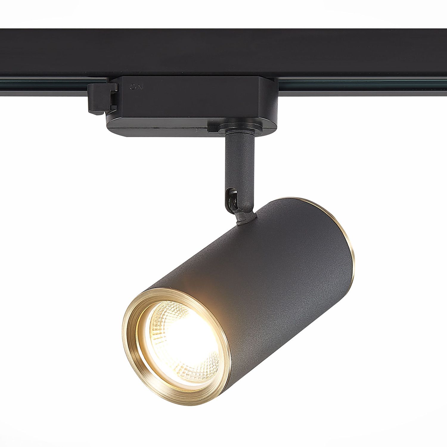 Трековый светильник ST Luce однофазный CROMI ST301.436.01