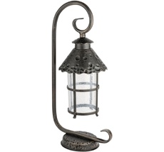 Наземный фонарь IP44 Oasis Light 81504/18 R_OL