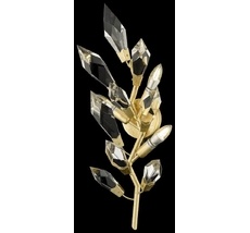 Настенный светильник CASANDRA Wertmark WE111.03.401