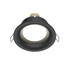 Встраиваемый светильник Maytoni Slim DL027-2-01B_MY