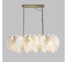 Подвесная люстра Bogate's 370_EU