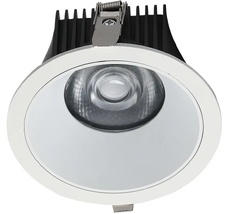 Встраиваемый светильник Wertmark DORSUM WTD.O06.000.30.15