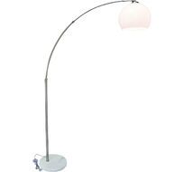Торшер ArteLamp A5822PN-1SS