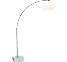 Торшер ArteLamp A5822PN-1SS