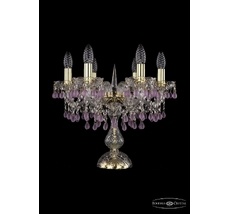 Настольная лампа Bohemia Ivele 1410L/6/141-39 G V7010_BI