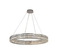 Подвесная люстра Newport ELIZABETH 8550/95 C chrome_NP