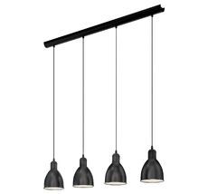 Подвесной светильник Eglo Priddy 49466