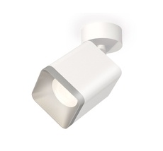 Накладной светильник Ambrella light Комплект накладного поворотного светильника Techno XM7812003_AMB