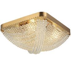 Люстра потолочная Stilfort Marelli 2169/05/04C