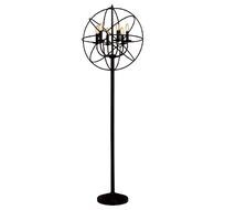 Торшер Loft IT Foucaults orb Brown LOFT1192F_LF
