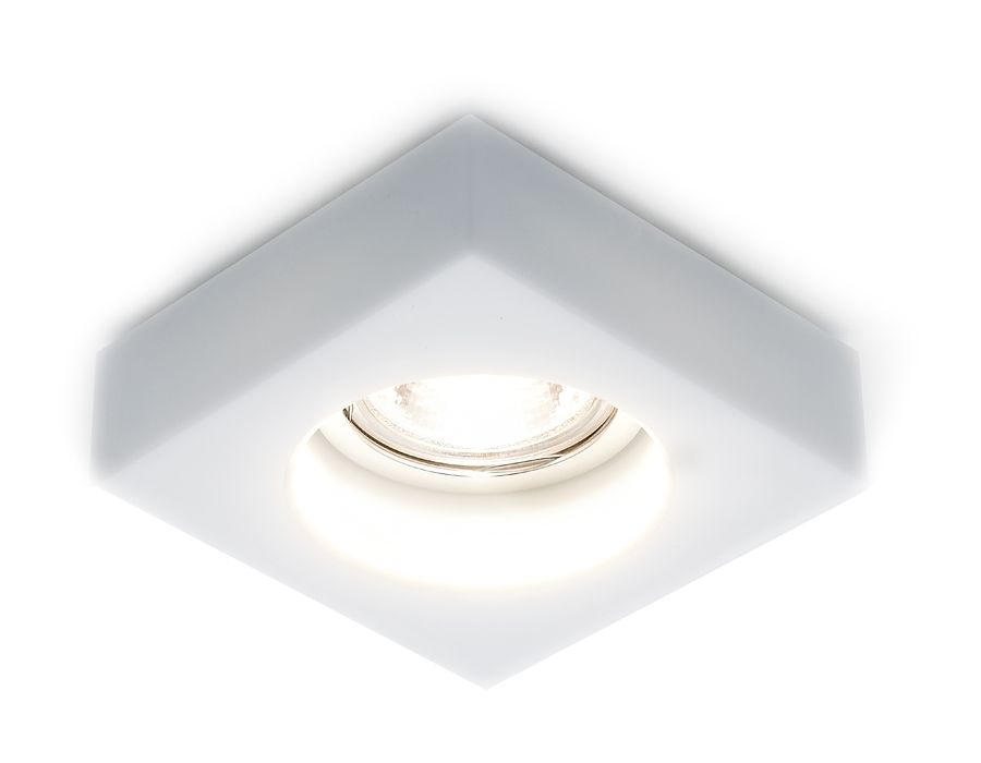

Встраиваемые светильники Ambrella light, D6120 MILK