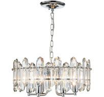 Подвесная люстра Escada 2111/6S Chrome_ESC