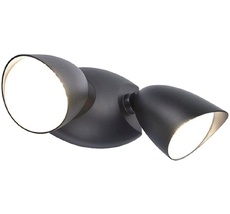 Прожектор уличный IP54 светодиодный Oasis Light W6222 Bl_OL