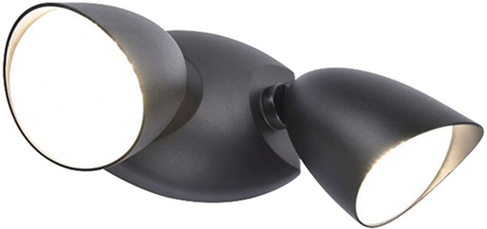 Прожектор уличный IP54 светодиодный Oasis Light W6222 Bl_OL