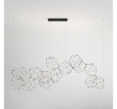 Подвесная люстра Eurosvet Uma a061148_EU