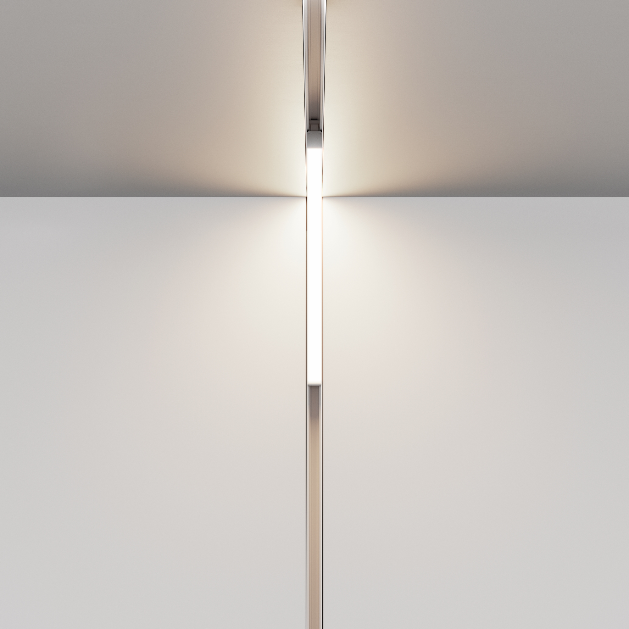 Трековый светильник Maytoni Basis TR102-24W4K-W_MY