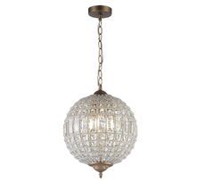 Подвесной светильник Favourite Orientalium 2296-3P