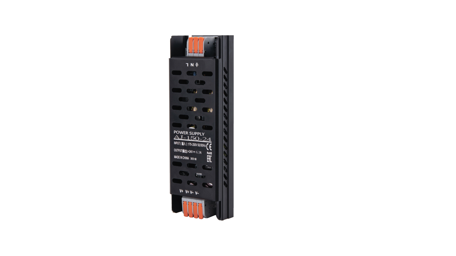 Блок питания PBL-150-24 SWG 00-00027771_SW