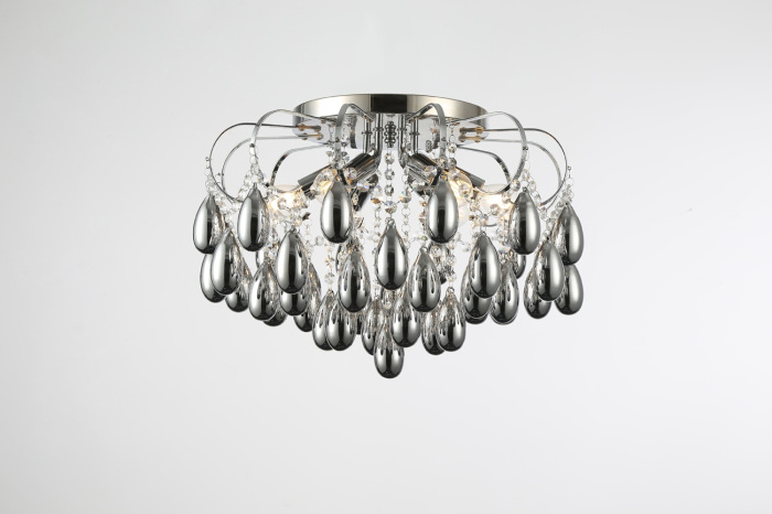 Потолочная люстра Escada 660/6P_ESC