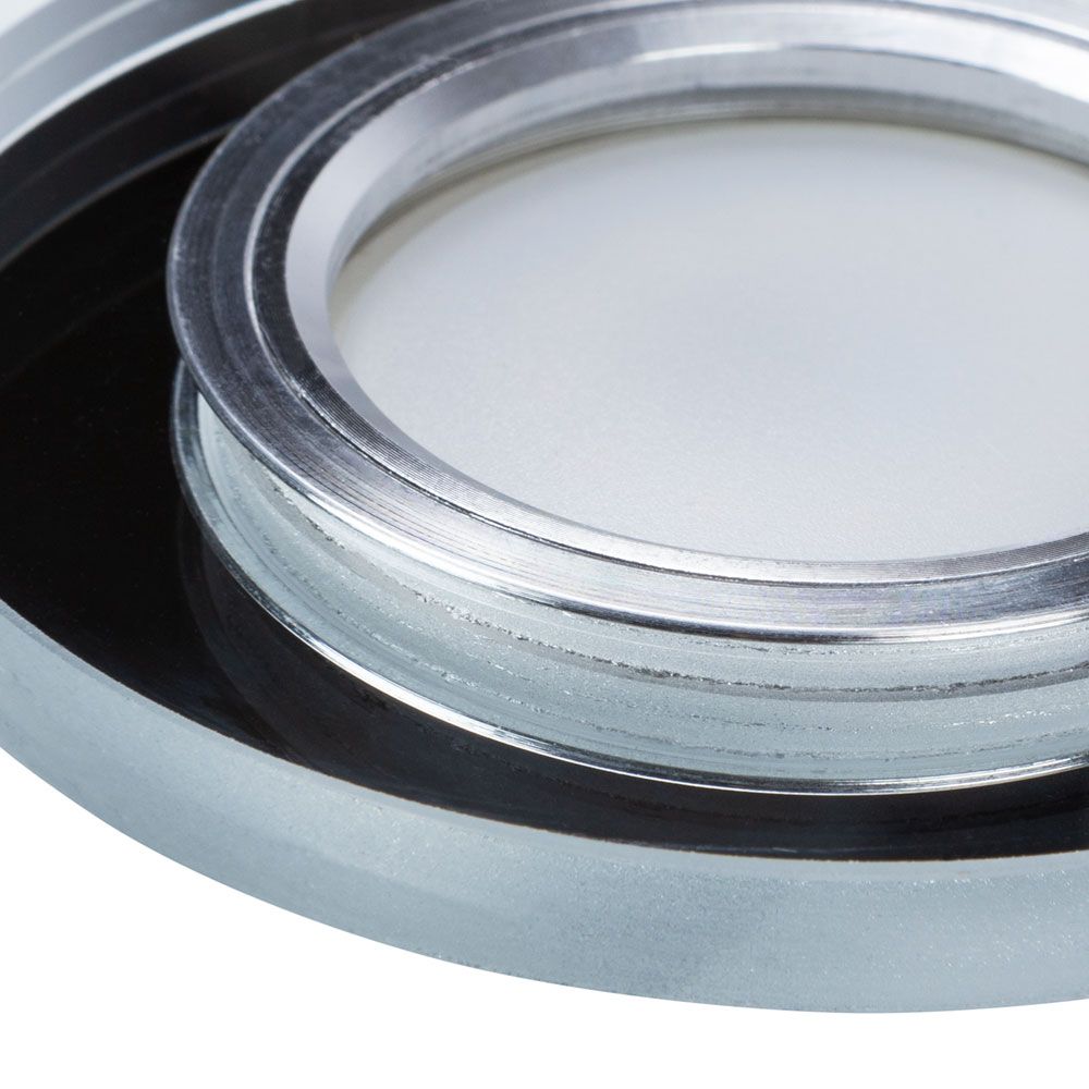 Встраиваемый светильник ArteLamp точечный CURSA A2166PL-1WH