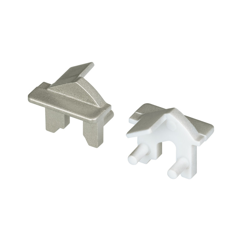 Заглушка профиля Arlight BEVEL 045570_ARL
