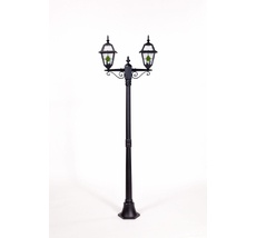 Наземный фонарь IP44 Oasis Light 91108A lgG Bl_OL